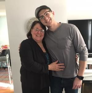 Meet your Posher, Debra